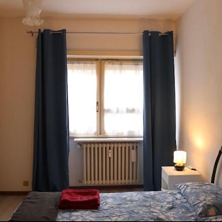 Revoltella 16 Roma Dış mekan fotoğraf