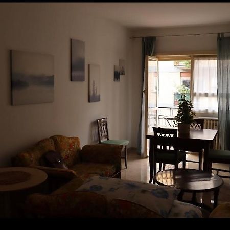 Revoltella 16 Roma Dış mekan fotoğraf
