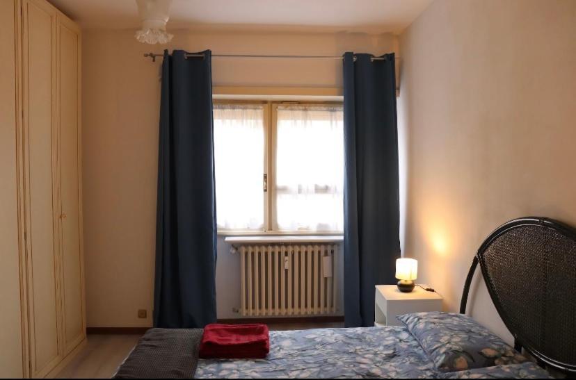 Revoltella 16 Roma Dış mekan fotoğraf